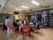 AMASE online events with students from the remote island Lemnos Gymnasium Moudros “Argirios Moschidis”
