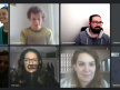 AMASE online event with Disabled people educators